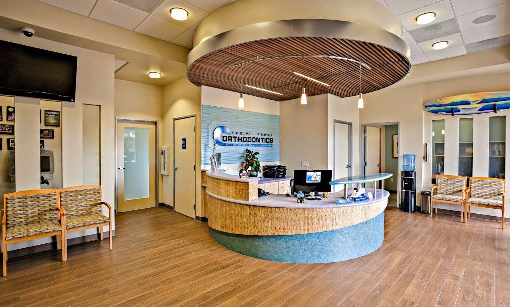 Scripps Poway Orthodontics | 12112 Scripps Summit Dr, San Diego, CA 92131, USA | Phone: (858) 527-0090