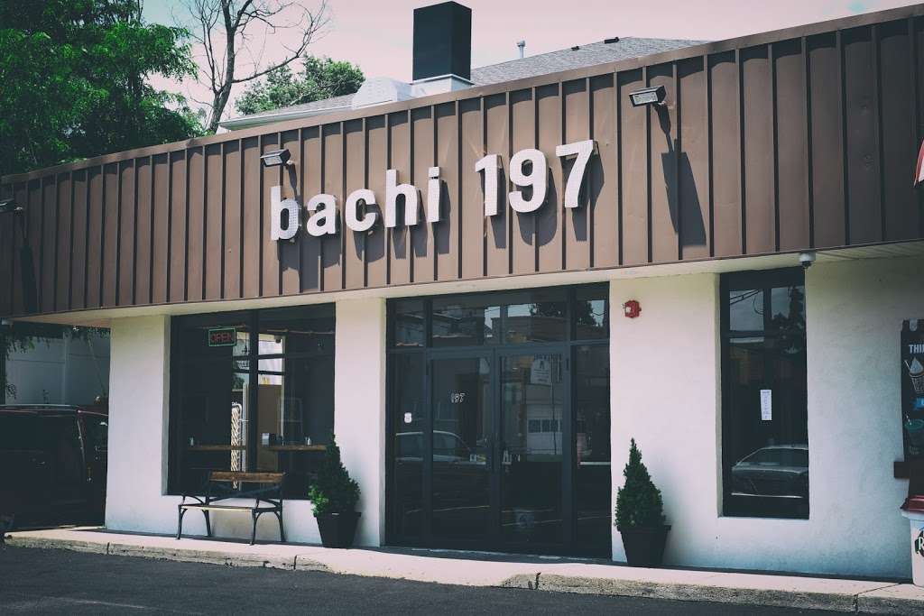 bachi 197 | 197 Hackensack St, Wood-Ridge, NJ 07075 | Phone: (201) 579-0881