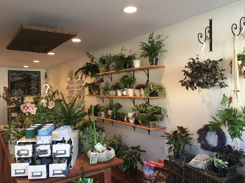 Gather Flower Shop | 8 Race St, Frenchtown, NJ 08825, USA | Phone: (908) 628-3135