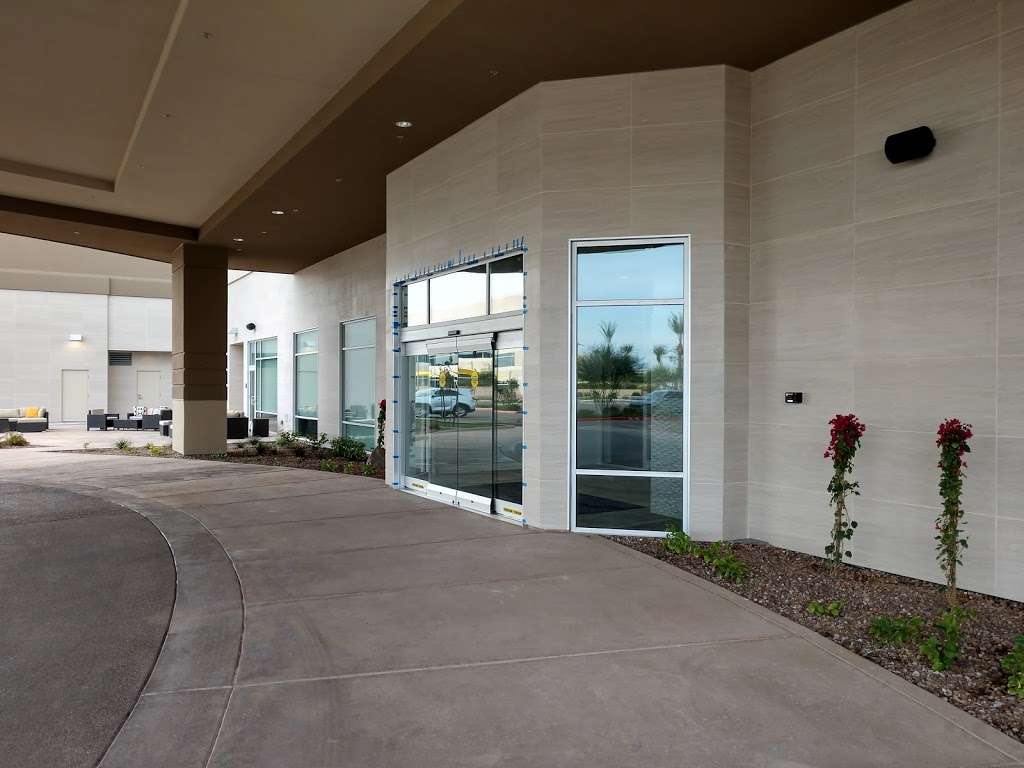 Marriott Phoenix Chandler | 1600 S Price Rd, Chandler, AZ 85286, USA | Phone: (480) 732-1600