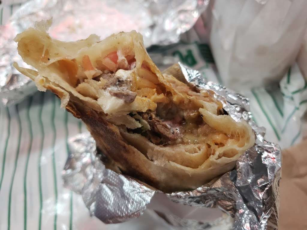 Poquito Mas | 3701 Cahuenga Blvd #1, Studio City, CA 91604, USA | Phone: (818) 760-8226