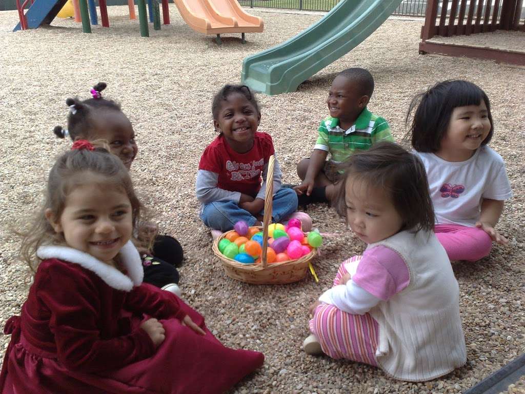 Park Point Montessori School | 11124 S Texas 6, Sugar Land, TX 77478, USA | Phone: (281) 530-1616