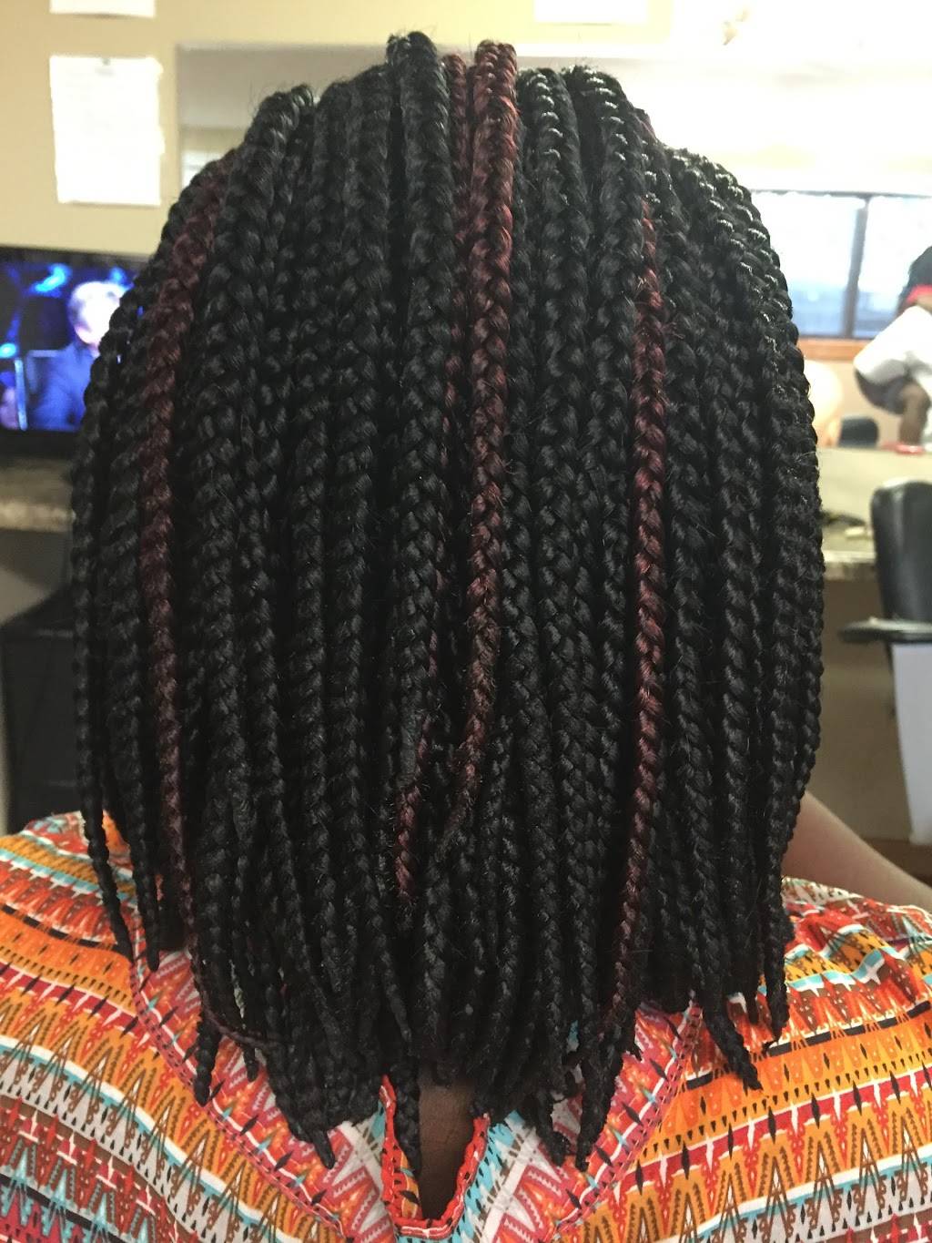 Marlene Hair Braiding | 2570 Chesapeake Dr, Fitchburg, WI 53719, USA | Phone: (608) 622-4379