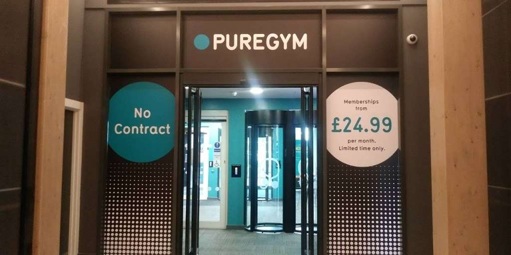 PureGym London East India Dock | Unit G.07 The Import Building Clove Crescent Republic, Poplar, London E14 2BE, UK | Phone: 0344 477 0005