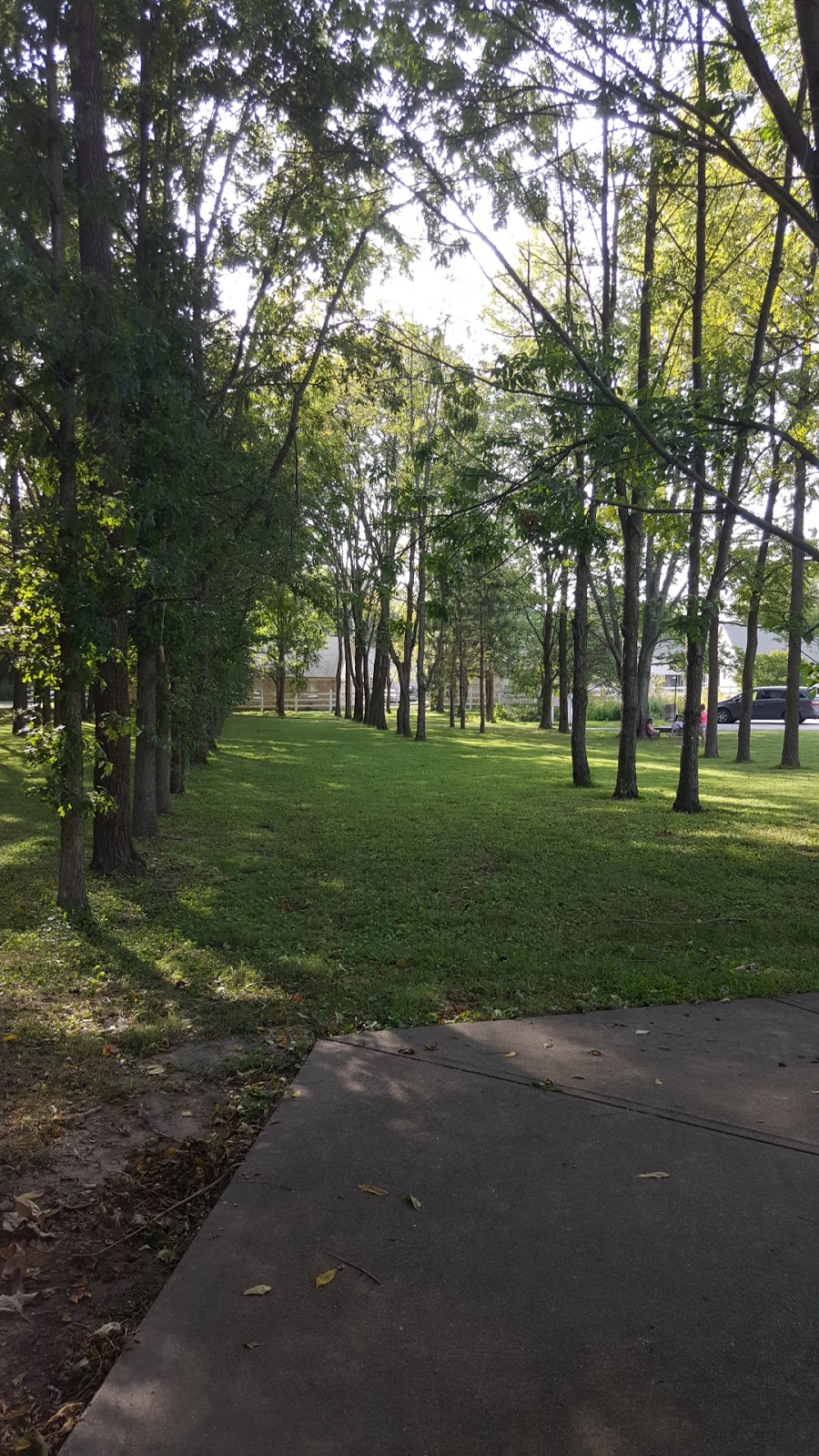 Pleasant Acres Nature Park | 833 E Main St, Jamestown, IN 46147, USA