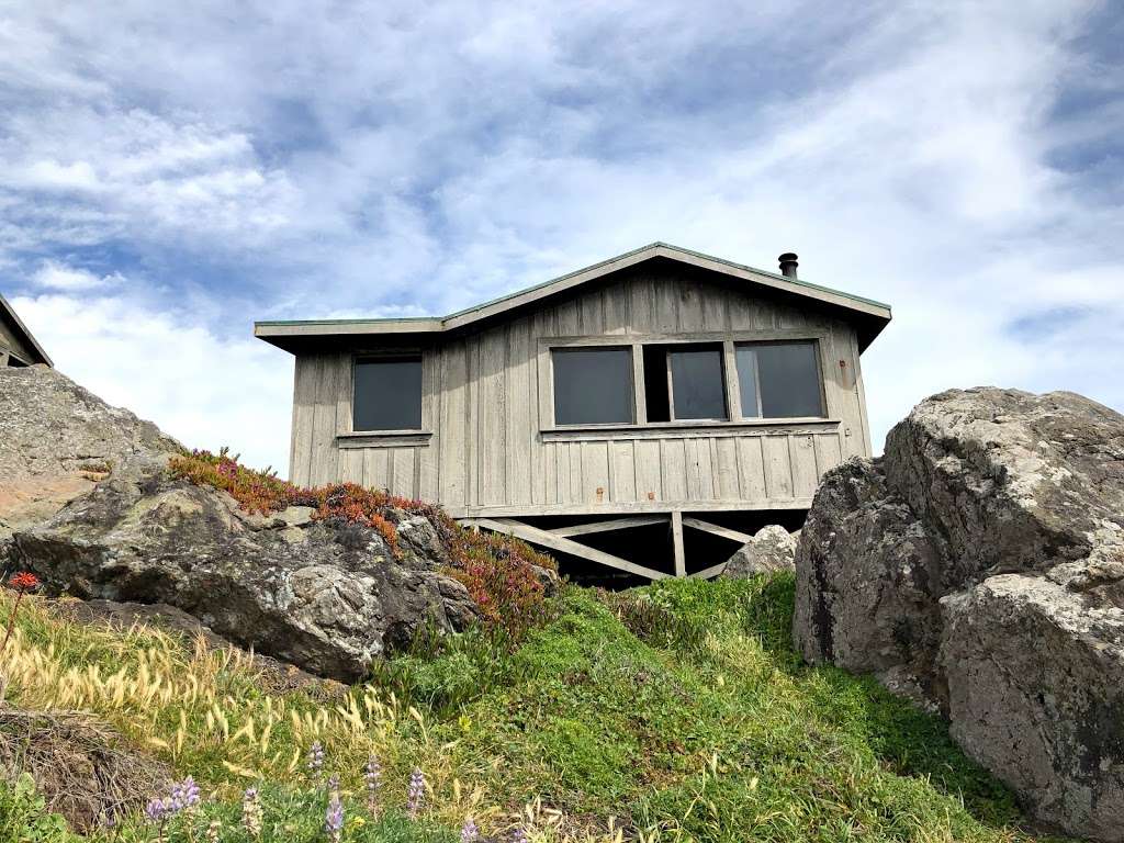 Steep Ravine | Rocky Point Rd, Stinson Beach, CA 94970 | Phone: (415) 388-2070