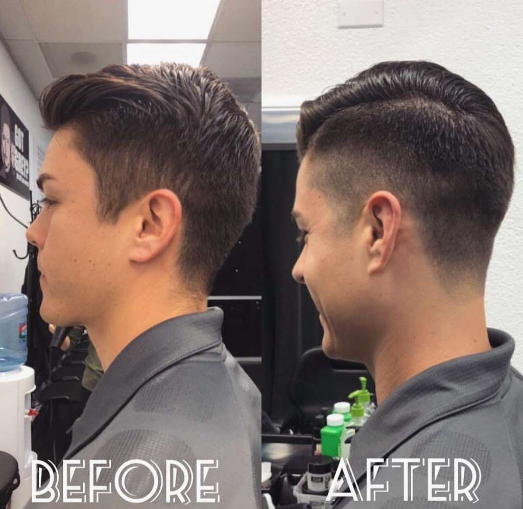 Kittiez Haircuts For Men South San Jose Hair Care 705 W