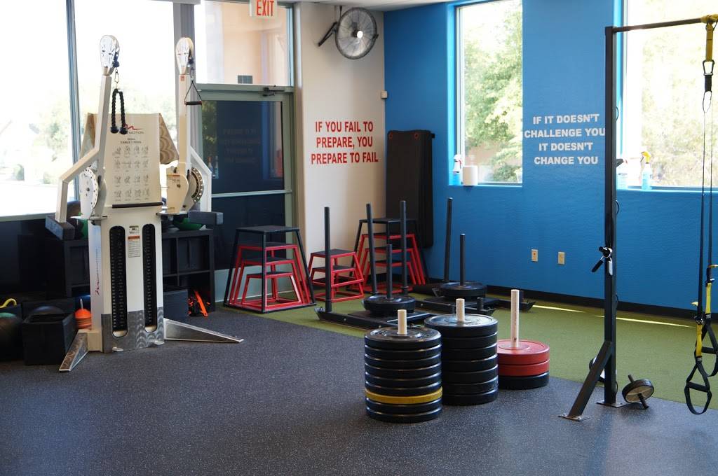 T I Fitness | 91 N Val Vista Dr, Gilbert, AZ 85234, USA | Phone: (480) 813-5624