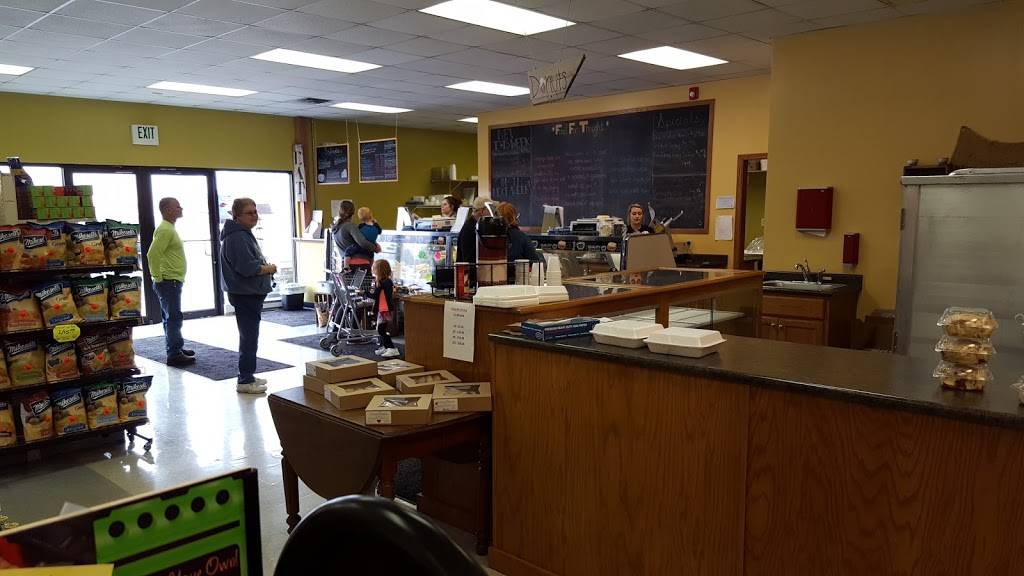 Nolts Marketplace | 10370 Leo Rd, Fort Wayne, IN 46825, USA | Phone: (260) 471-0377