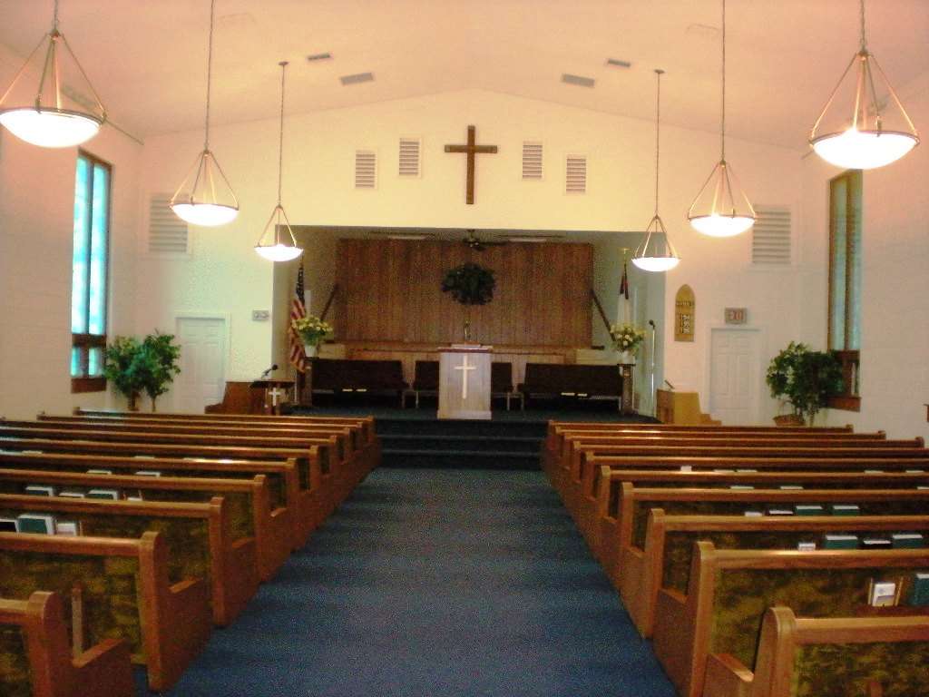 Green Ridge Baptist Church | 1700 Dutton Mill Rd, Aston, PA 19014, USA | Phone: (610) 497-4134