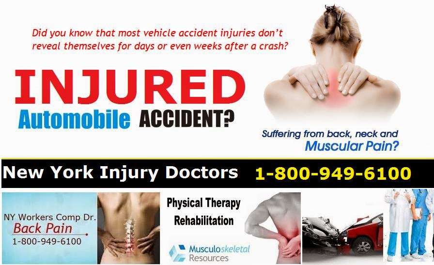 DHD Medical, P.C. - Workers Compensation Doctor | 3907 4th Ave, Brooklyn, NY 11232 | Phone: (347) 457-3012