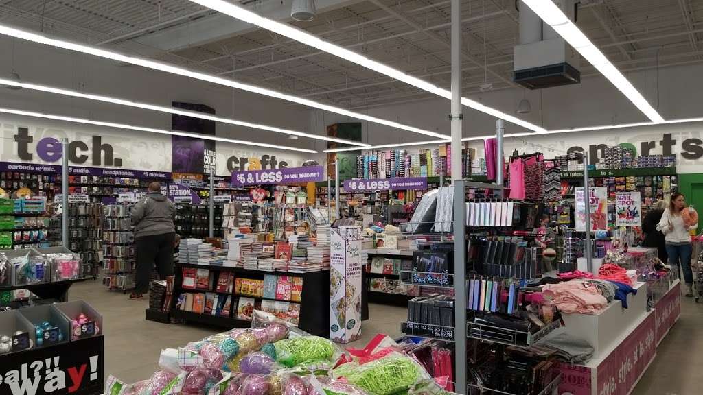 Five Below | 748B Route 73 South, Marlton, NJ 08053, USA | Phone: (856) 983-0697
