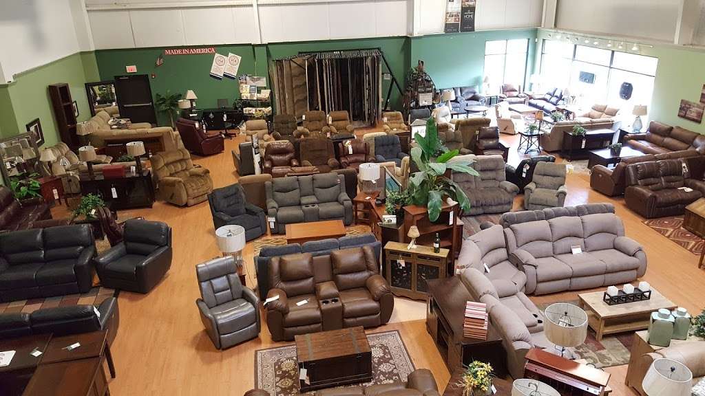 Furniture Options | 2596 NY-17M, Goshen, NY 10924, USA | Phone: (845) 294-8069