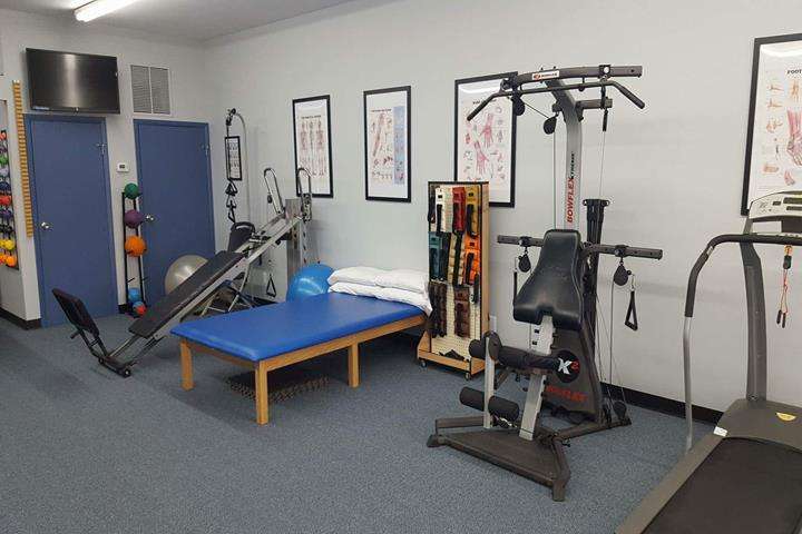 New Life Physical Therapy & Rehabilitation, P.C. | 814 Cedar Pkwy, Schererville, IN 46375, USA | Phone: (219) 440-7358