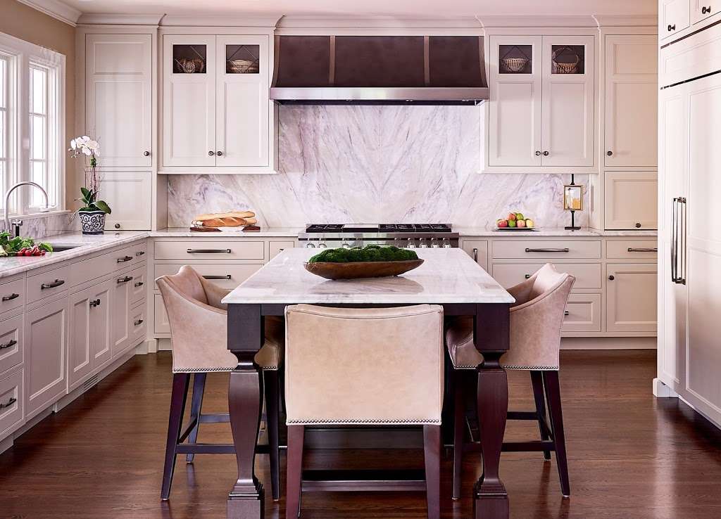 Bistany Design - Cabinetry Inspired By You | 601 S Cedar St # 205C, Charlotte, NC 28202 | Phone: (704) 375-8322
