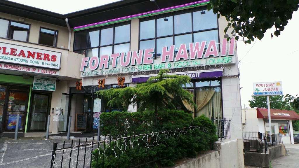 Fortune Hawaii | 900 Hylan Blvd, Staten Island, NY 10305, USA | Phone: (718) 981-8383
