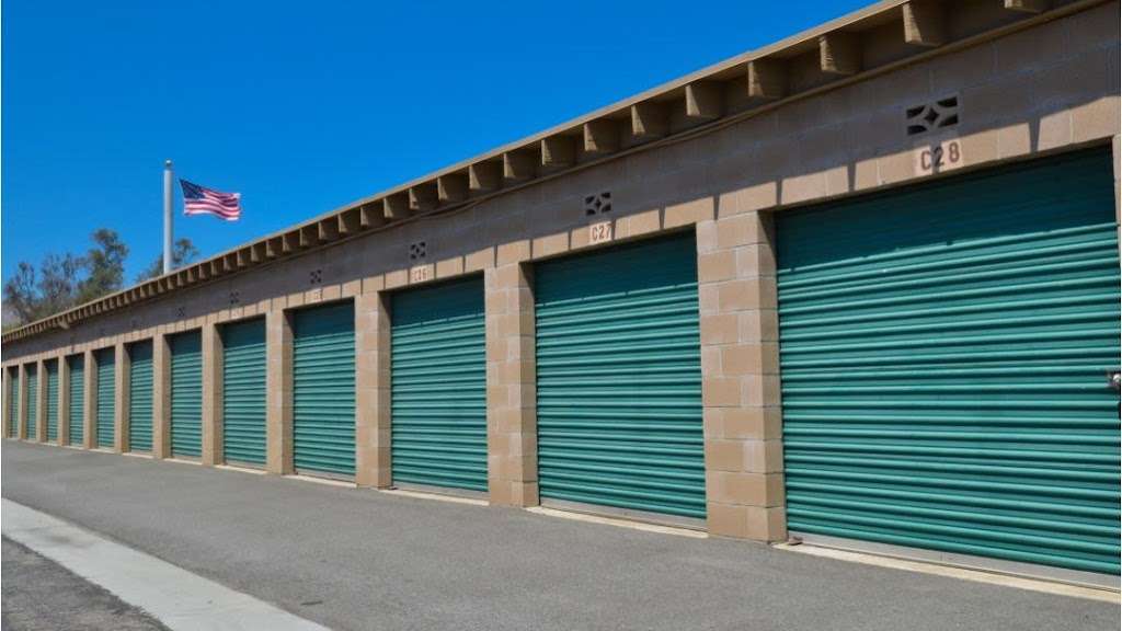 Alessandro Self Storage | 21941 Alessandro Blvd, Moreno Valley, CA 92553, USA | Phone: (951) 653-0871