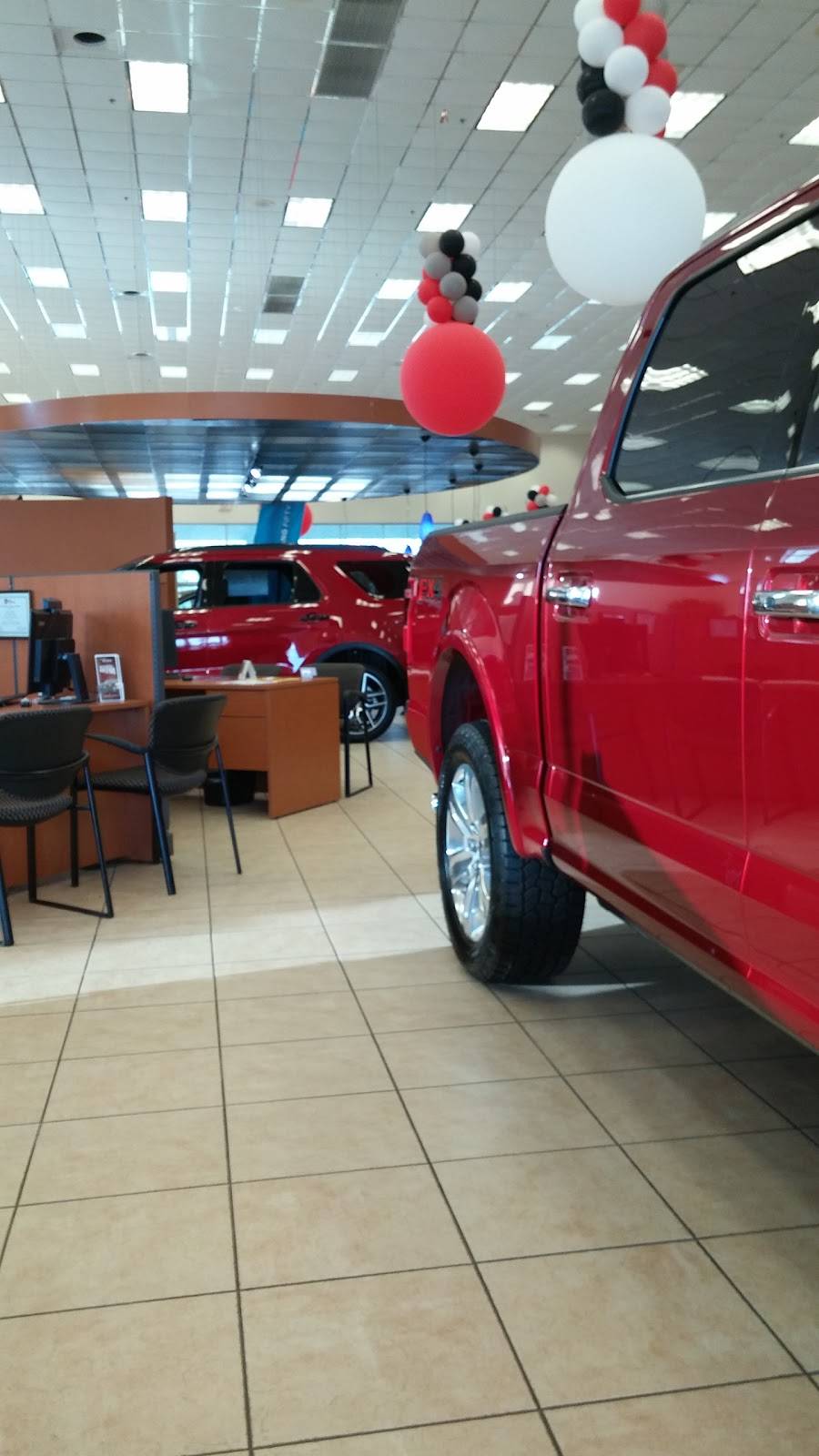 Bill Currie Ford | 5815 N Dale Mabry Hwy, Tampa, FL 33614, USA | Phone: (813) 902-3607