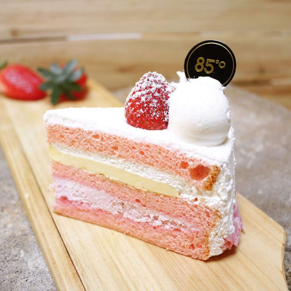 85C Bakery Cafe-Claremont | 428 Auto Center Dr, Claremont, CA 91711, USA | Phone: (909) 399-0085