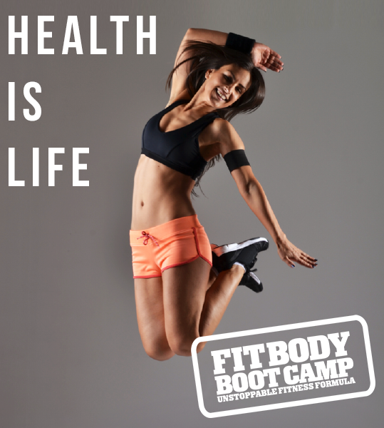 Gainesville Fit Body Boot Camp | 7669 Limestone Dr, Gainesville, VA 20155 | Phone: (703) 659-0808