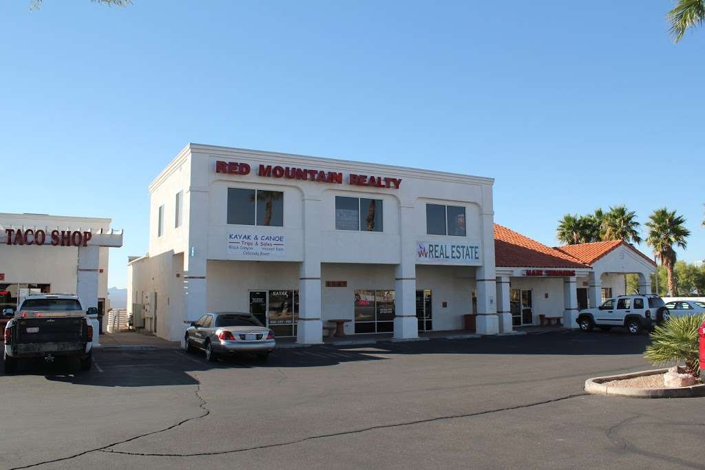 Red Mountain Realty & Property Management llc | 1647 Boulder City Parkway Suite B, Boulder City, NV 89005, USA | Phone: (702) 303-9668