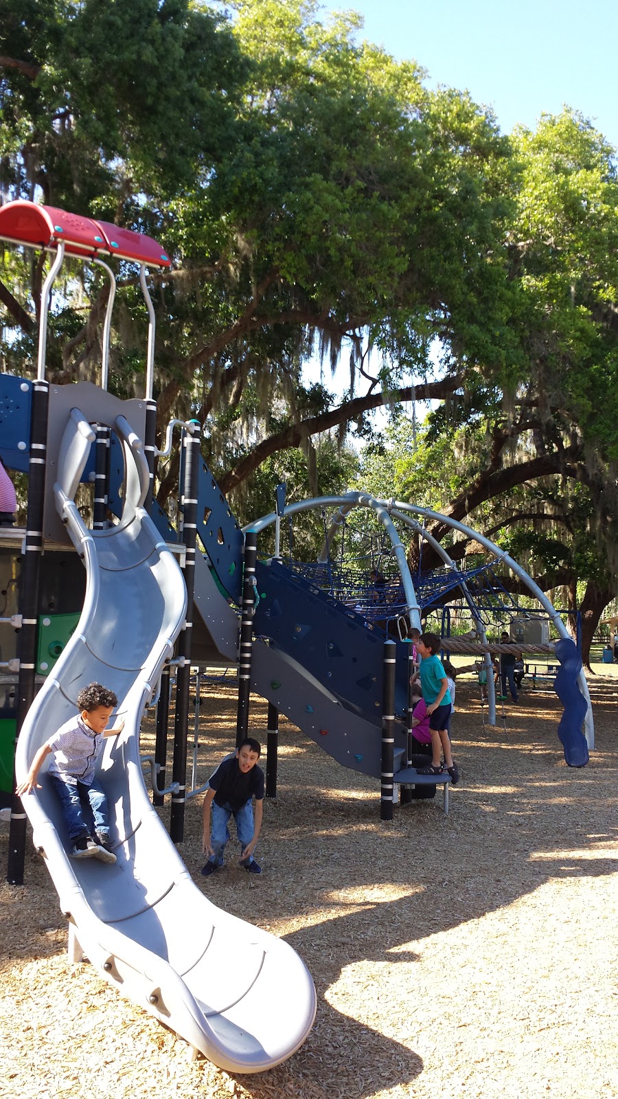 Park Palatlakaha Playground | Clermont, FL 34711