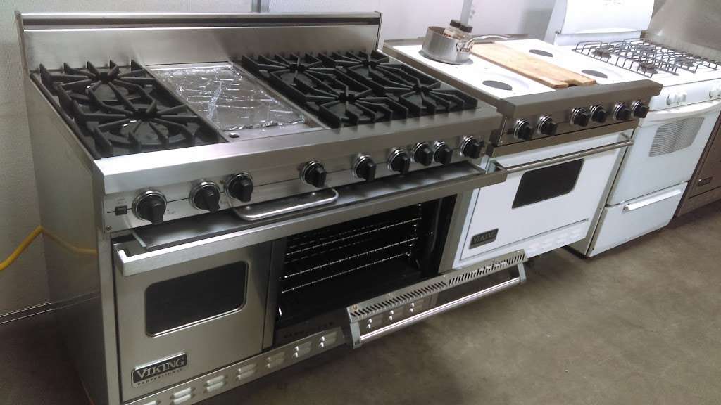 Nice Buy Appliance Inc | 20942 Normandie Ave, Torrance, CA 90502 | Phone: (310) 533-9823