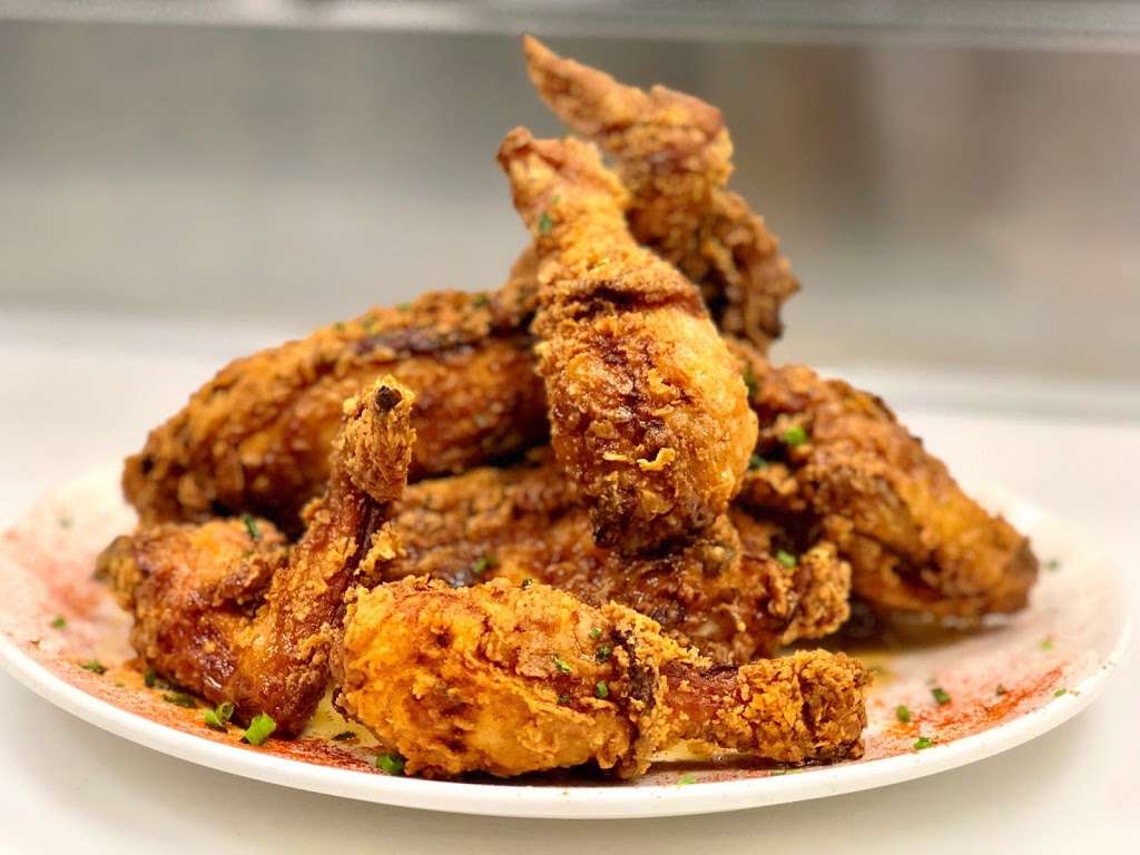 Cornerstone Kitchen & Tap 21 S Hope Chapel Rd, Jackson, NJ 08527, USA