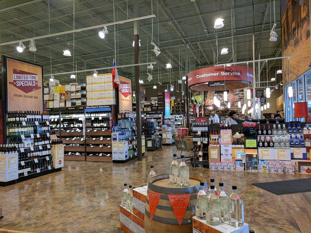 Total Wine & More | 18740 Gulf Fwy, Friendswood, TX 77546, USA | Phone: (281) 218-6011