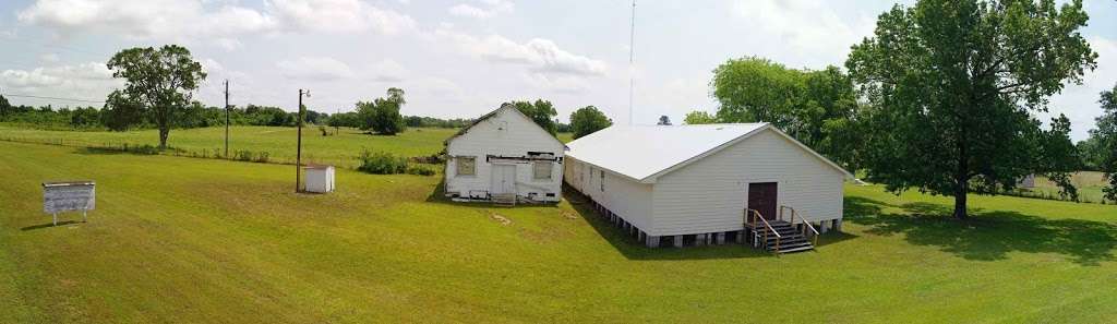 Robinson Hill Church | Anderson, TX 77830, USA