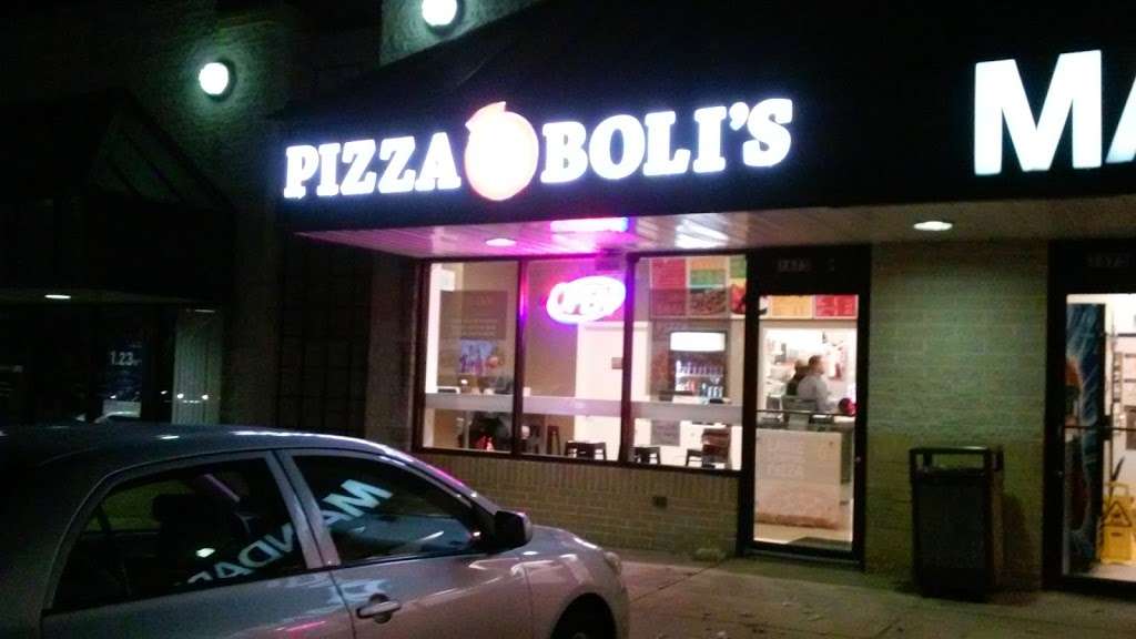 Pizza Bolis | 1675 Reston Pkwy Suite M, Reston, VA 20194 | Phone: (703) 435-5555