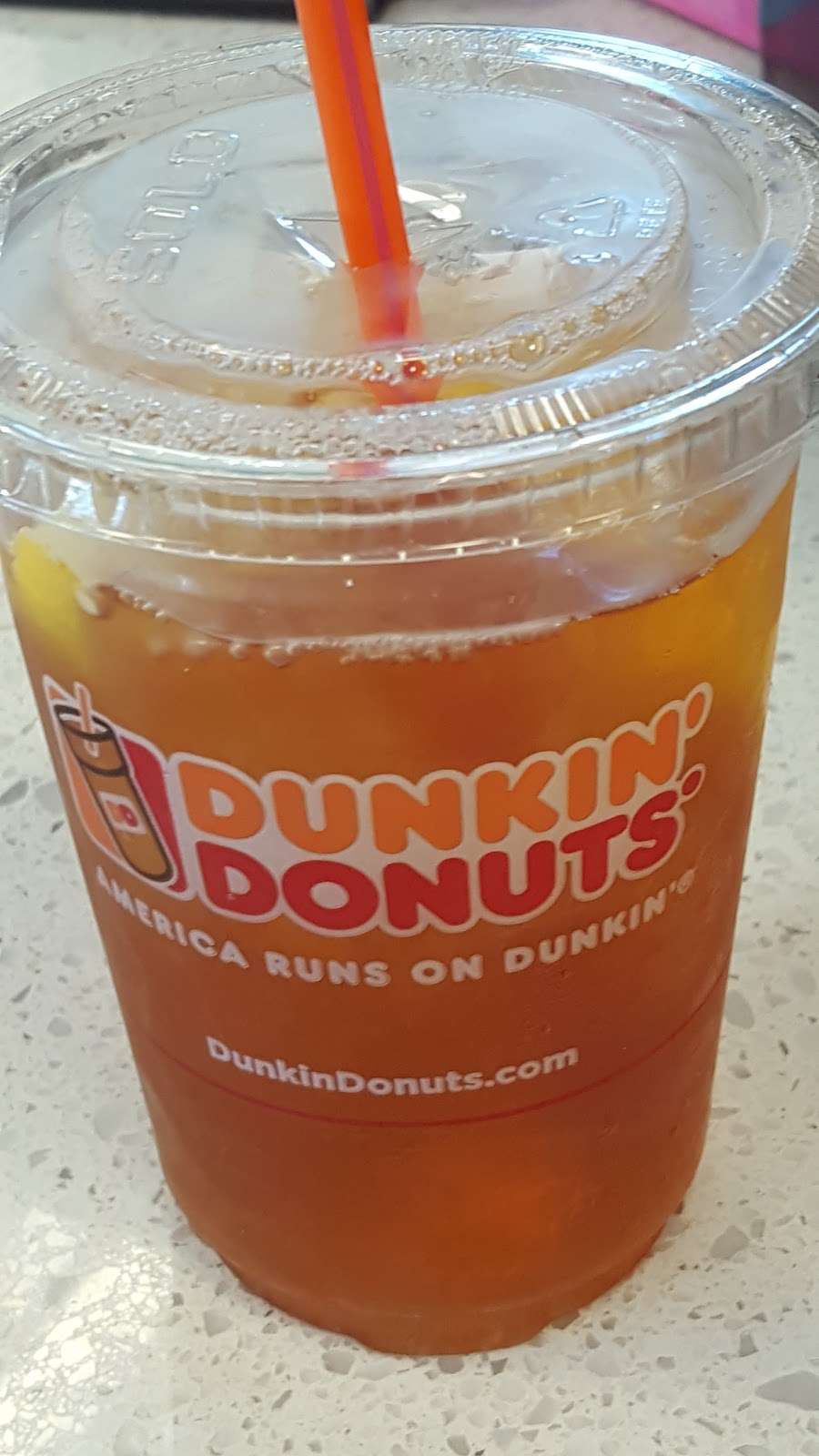 Dunkin Donuts | 81 Knollwood Rd, White Plains, NY 10607, USA | Phone: (914) 949-4468