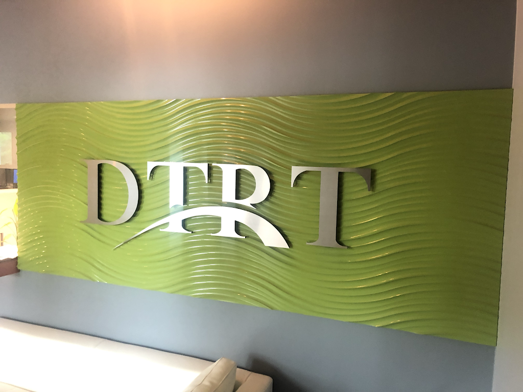 DTRT Insurance Group | 12550 W Atlantic Blvd, Coral Springs, FL 33071, USA | Phone: (954) 772-8232