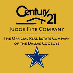 Century 21 Judge Fite - Cedar Hill | 1421 US-67, Cedar Hill, TX 75104, USA | Phone: (972) 460-5200