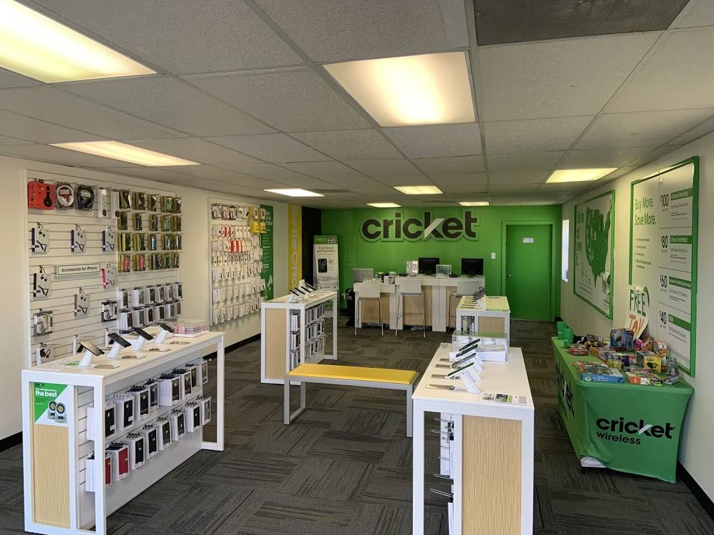 Cricket Wireless Authorized Retailer | 7682 LA-23 ste a, Belle Chasse, LA 70037, USA | Phone: (504) 533-9040