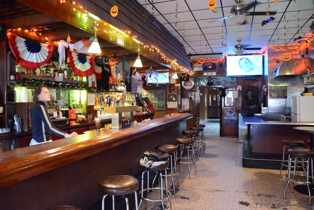 Irish Haven Bar | 5721 4th Ave, Brooklyn, NY 11220, USA | Phone: (718) 439-9893