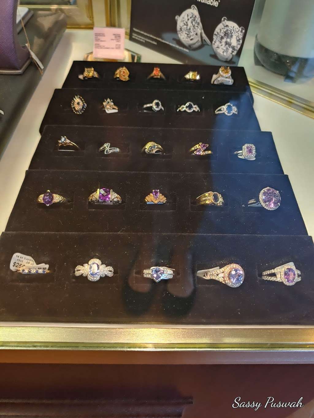 Mehaffeys Jewelry | 1095 Old Polk City Rd #1, Haines City, FL 33844, USA | Phone: (863) 422-1477