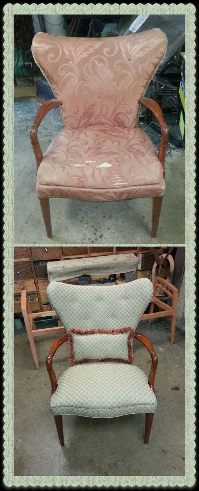 Elis Custom Upholstery | 3381 Main St, Birdsboro, PA 19508 | Phone: (610) 378-9911