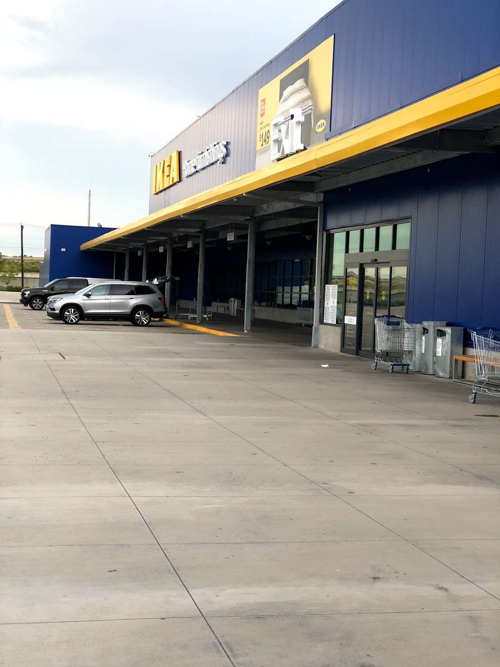 IKEA Restaurant - furniture store  | Photo 1 of 10 | Address: 1000 IKEA Way, Grand Prairie, TX 75052, USA | Phone: (888) 888-4532
