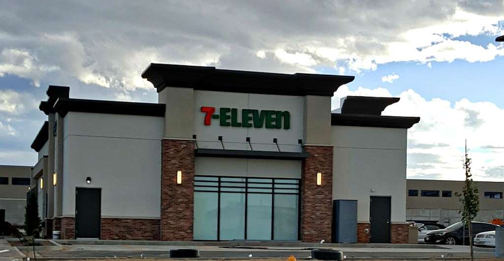 7-11 | 9056-9096 E 96th Ave, Henderson, CO 80640, USA