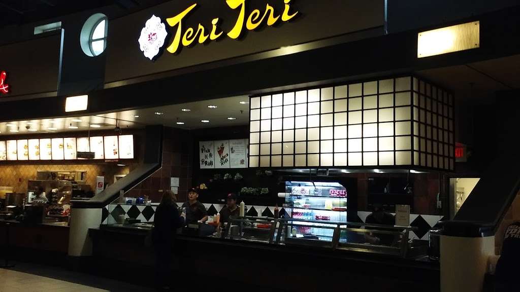 Teri Teri | 180 Route 35 #Fc1, Eatontown, NJ 07724, USA | Phone: (732) 389-2055