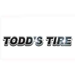 Todds Tire Service | 20451 US-169, St Joseph, MO 64505, USA | Phone: (816) 232-0044