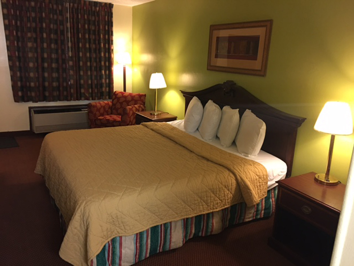 Economy Inn | 9439 W State Road 114, Rensselaer, IN 47978 | Phone: (219) 866-4172