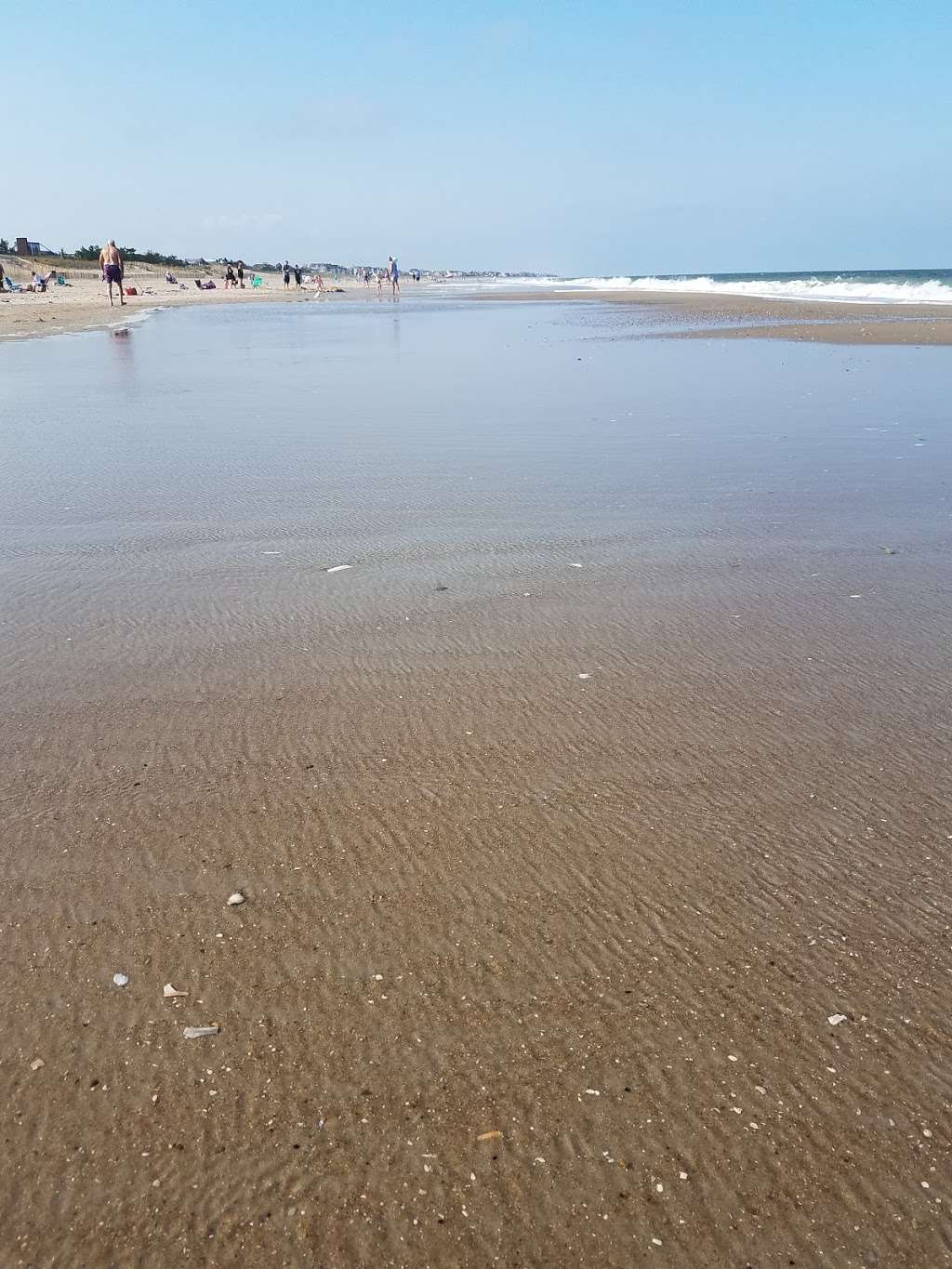 Third St Parking Lot | Atlantic Ave, Bethany Beach, DE 19930, USA