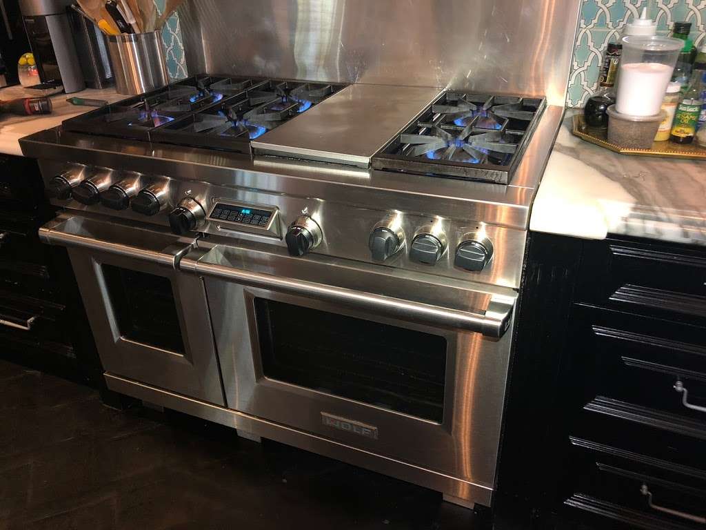 Appliance Repair Marina Del Rey | 6 Northstar St #204, Marina Del Rey, CA 90292, USA | Phone: (323) 302-1620