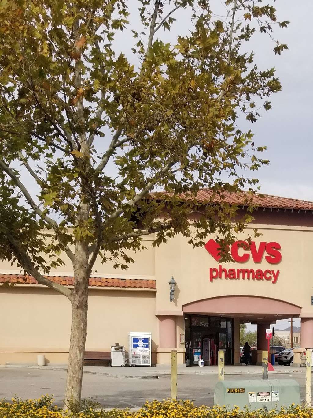 CVS Pharmacy | 491 E Alessandro Blvd, Riverside, CA 92508, USA | Phone: (951) 780-1835