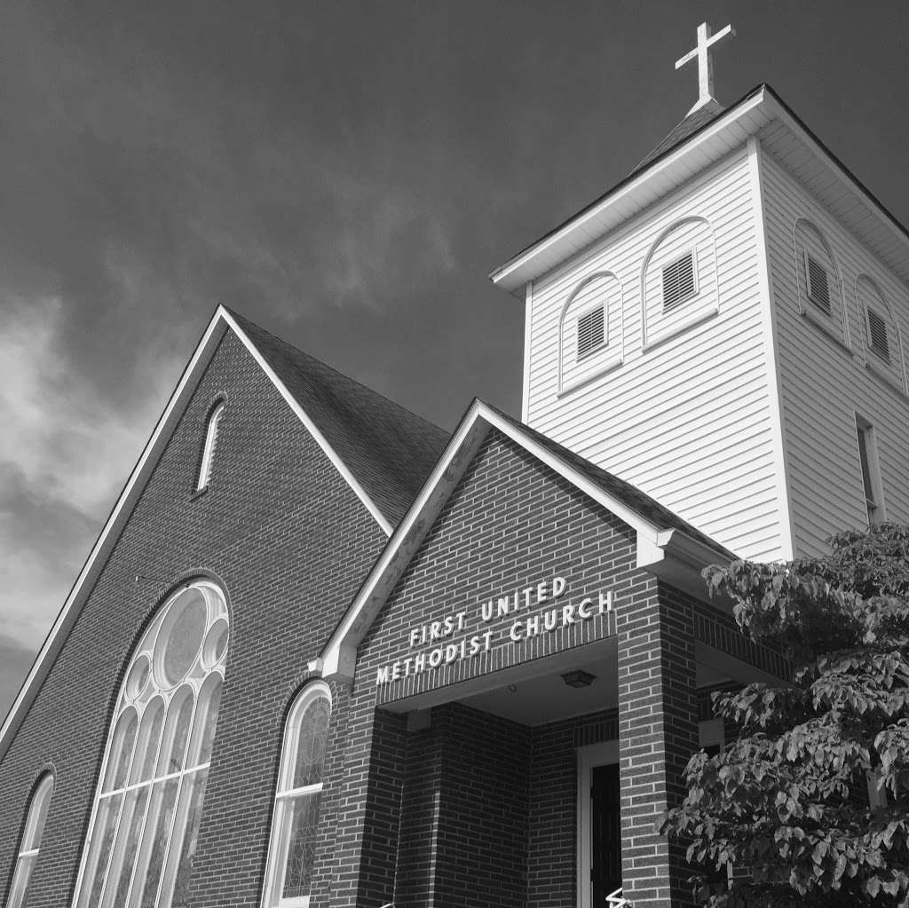 First United Methodist Church | 301 S 1st St, Odessa, MO 64076, USA | Phone: (816) 230-4926