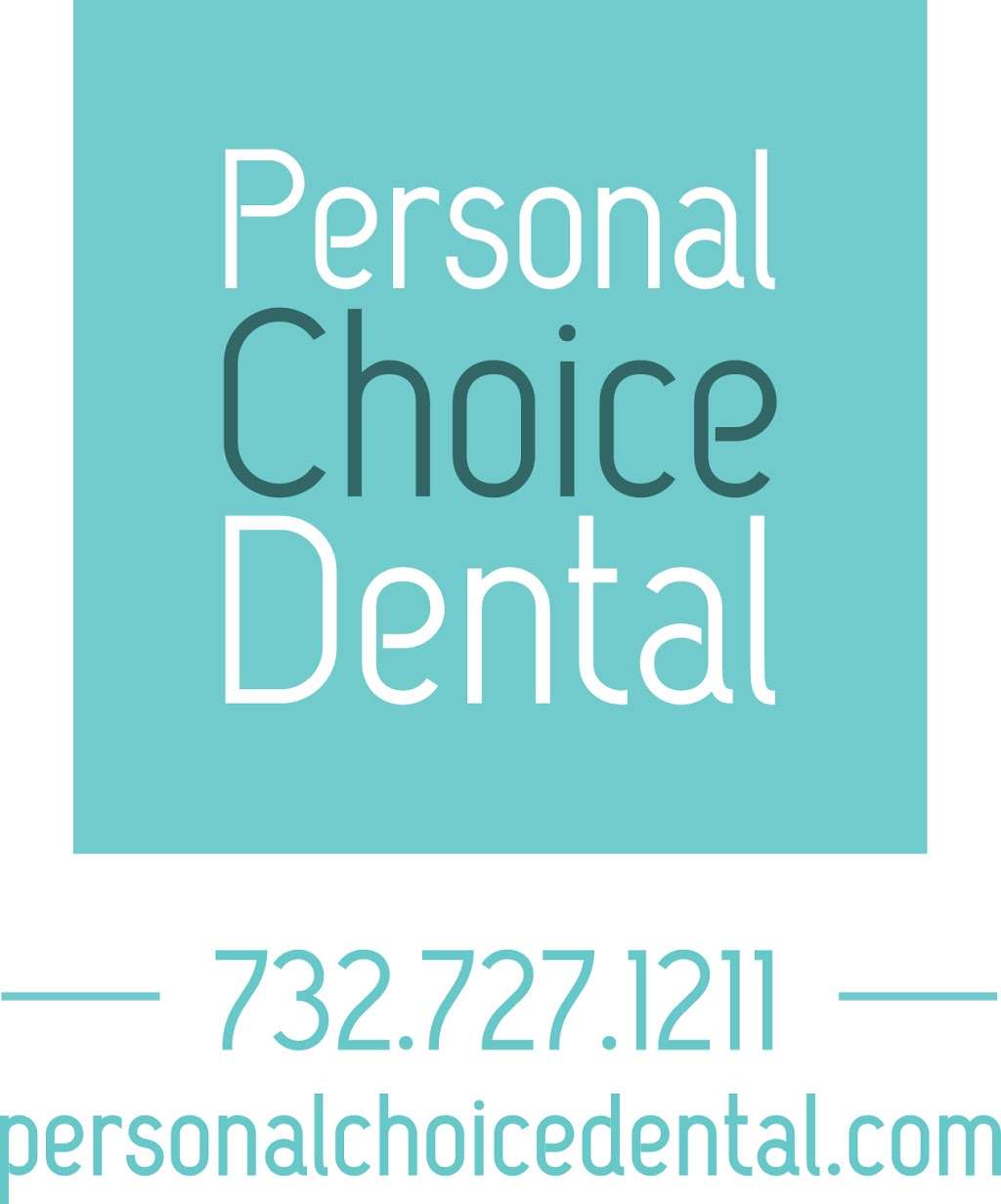 Personal Choice Dental, Old Bridge | 2107 County Road 516 b, Old Bridge, NJ 08857 | Phone: (732) 727-1211