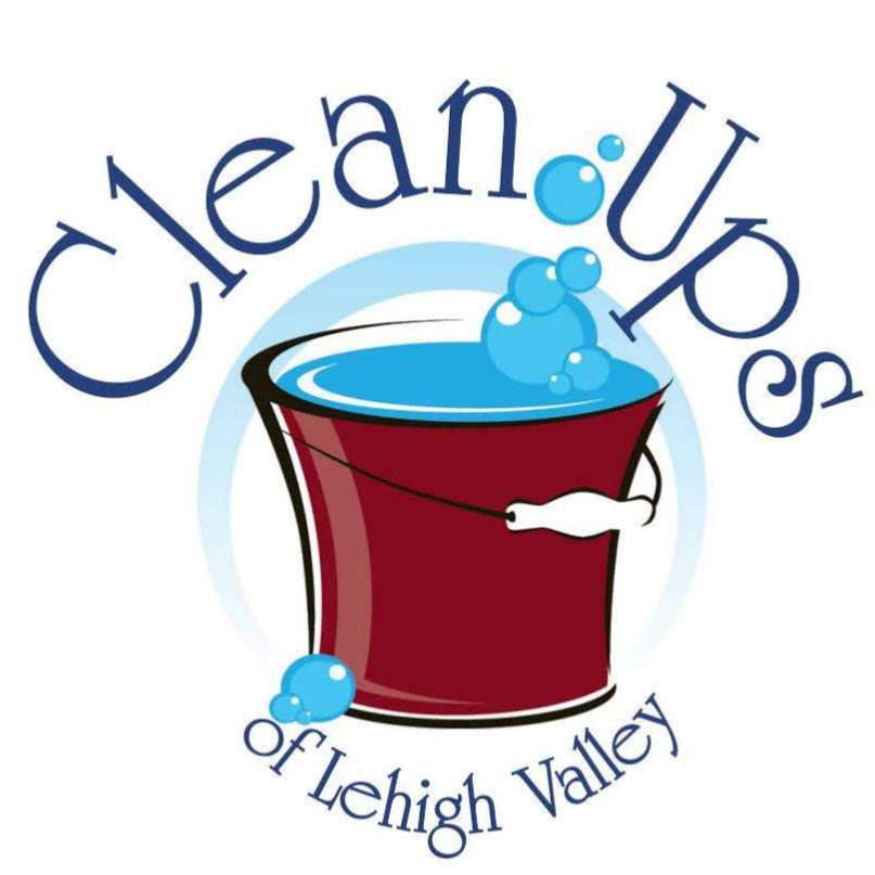 Clean Ups of Lehigh Valley | 4525 Spring Hill Dr Suite 4, Schnecksville, PA 18078, USA | Phone: (610) 799-2473