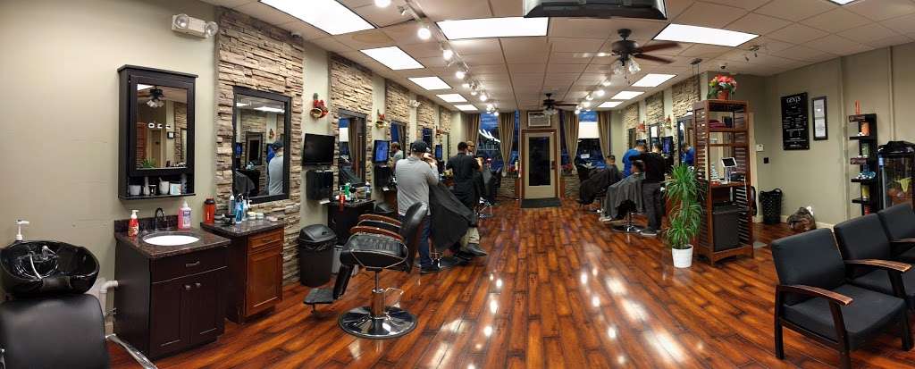 Gents Barber Studio | 37-10 Broadway, Fair Lawn, NJ 07410, USA | Phone: (201) 773-9080